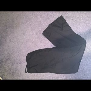 Sketchers scrub pants